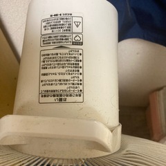 扇風機の画像
