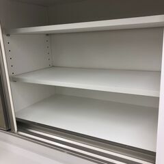 【ジャングルジャングル和歌山店】【Wa1934】 レンジボード  ホワイト  リユースショップ リサイクルショップ 中古家具  オフィス家具 ヴィンテージ アンティーク  和歌山市 岩出市 海南市 岬町 和歌山 大阪の画像