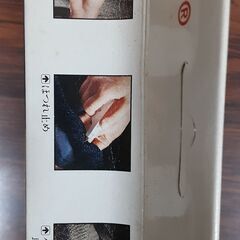 【値下げ】ボタン・フィクサー　T-177の画像