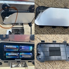 Yamato  DP-6700  デジタル台はかりの画像
