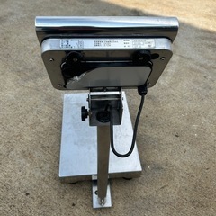 Yamato  DP-6700  デジタル台はかりの画像