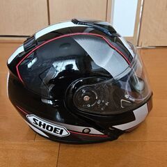 SHOEI ヘルメットの画像