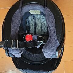SHOEI ヘルメットの画像