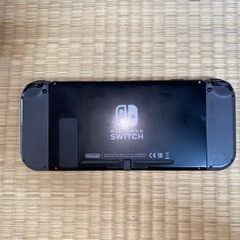 【動作確認済み】Nintendo Switch 本体 武蔵境駅の画像