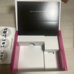 ポケモンカード　箱のみ　ファイルの画像