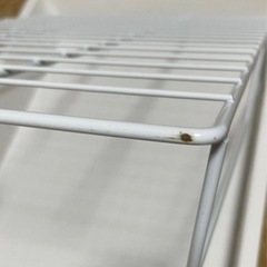 犬用トイレ　トレイ、ステンレス　ペットトレーニングトレの画像