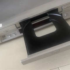 SONY  DVDプレイヤー　  の画像