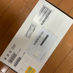 ソフトバンク　エアーの画像
