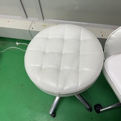 ★フロンティアグループいわき店★お手頃価格！お洒落なチェアーセットまとめ販売 の画像