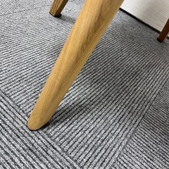 【美品】WeDOStyleダイニングチェア 330 　回転アームチェアの画像