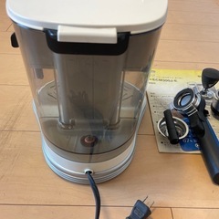  デロンギ エスプレッソ・カプチーノメーカー ECM310J-E  の画像