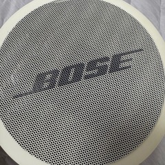 BOSE　天井埋込形スピーカー MODEL 175  2個セットの画像