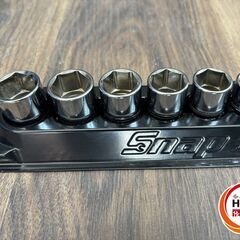 【中古品】スナップオン　PAKTY231　ソケット　12個セット【店頭引取限定】【ハンズクラフト熊本店】の画像