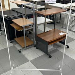 ★リユースのサカイ千葉中央店★ハンガーラック ホワイト H153...