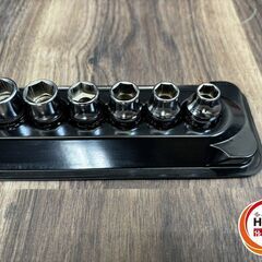 【中古品】スナップオン　PAKTY231　ソケット　12個セット【店頭引取限定】【ハンズクラフト熊本店】の画像