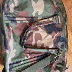 【1500円】Herschelショルダーバッグ 美品 バッグの画像