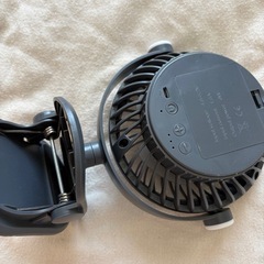 扇風機の画像