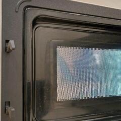 0823-133 Panasonic NE-E22A1　 電子レンジの画像