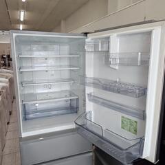 AQUA　355L   2022年製    冷蔵庫の画像