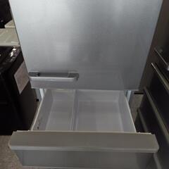 AQUA　355L   2022年製    冷蔵庫の画像