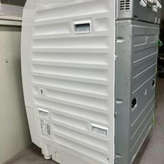 ドラム式乾燥付き洗濯機の画像