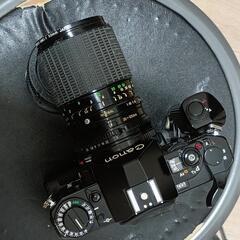 Canon カメラロボット A-1 ワンオーナー上物の画像