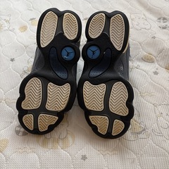 エアジョーダン　バッシュの画像