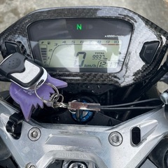 グロム125 の画像