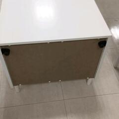 0823-016 【IKEA】チェスト※棚板なしの画像