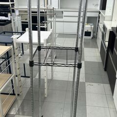 ★リユースのサカイ千葉中央店★期間限定割引有  メタルラック  ...