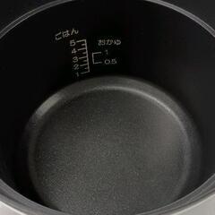 0823-077 炊飯鍋　5合の画像