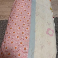 セミダブル　布団カバーの画像
