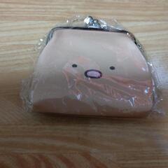 すみっコぐらし  財布   訳ありの画像