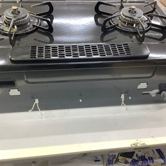 【トレファク松原店】都市ガステーブルのご紹介です。の画像