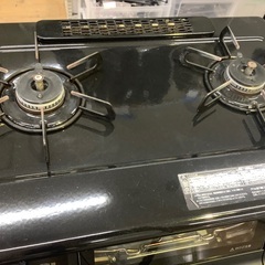 【トレファク松原店】都市ガステーブルのご紹介です。の画像
