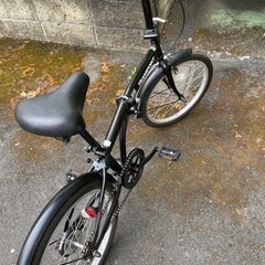 自転車の画像