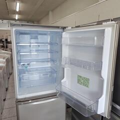 SHARP　350L   2022年製    冷蔵庫の画像