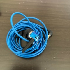 オーディオテクニカ　インナーイヤーイヤフォン　CKR-30の画像
