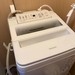 8/28引き取り限定　単品お譲り可能　ソファ&電子レンジ棚&本棚&洗濯機&トースターの画像