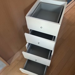 引き出しの画像