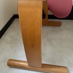 バランスイージー　バランスチェアの画像