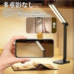 ★新品★デスクライトの画像
