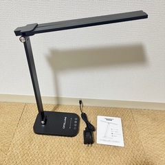 ★新品★デスクライトの画像