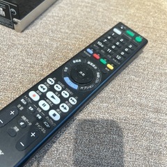 Blu-rayレコーダーの画像