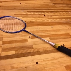 11／５　バドミントン仲間募集