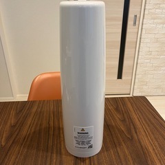 【元値15,000円】ソーダストリーム Spirit スターターキット ホワイト の画像