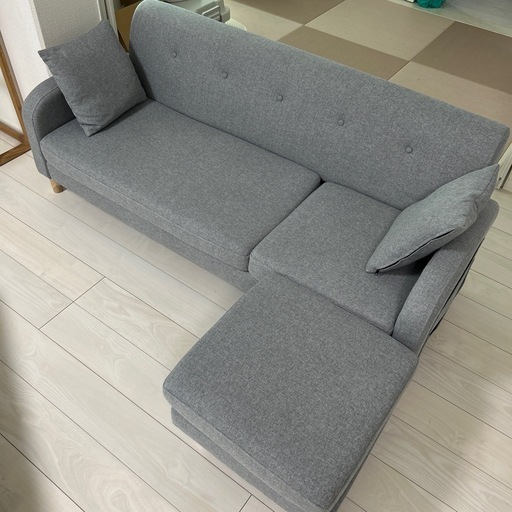 決まりました！