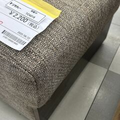 ★リユースのサカイ千葉中央店★期間限定割引有  ソファ ブラウン H37×D51×W100 クリーニング済み TC4316　　SAKAI家具の画像