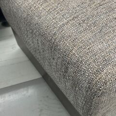 ★リユースのサカイ千葉中央店★期間限定割引有  ソファ ブラウン H37×D51×W100 クリーニング済み TC4316　　SAKAI家具の画像