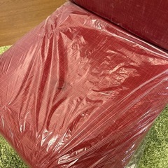 【リユース☆エコちょっぷ】未使用　座椅子　宮武制作所の画像